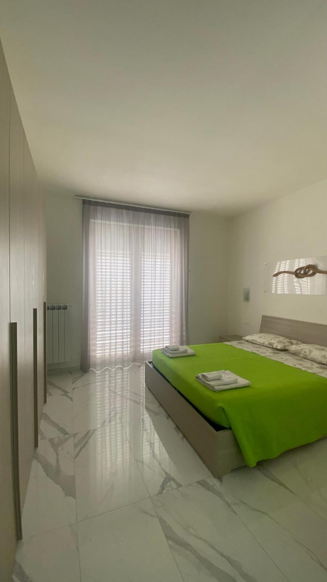 B&B La Laguna Porto Cesareo Luaran gambar
