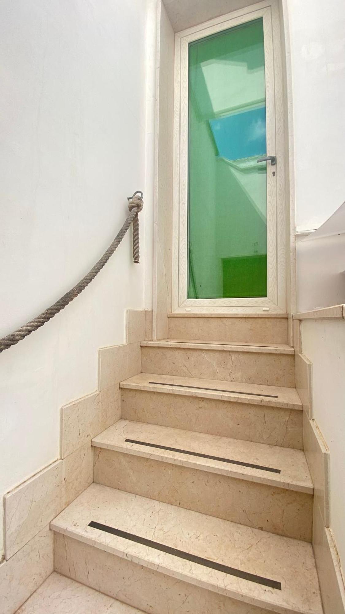 B&B La Laguna Porto Cesareo Luaran gambar