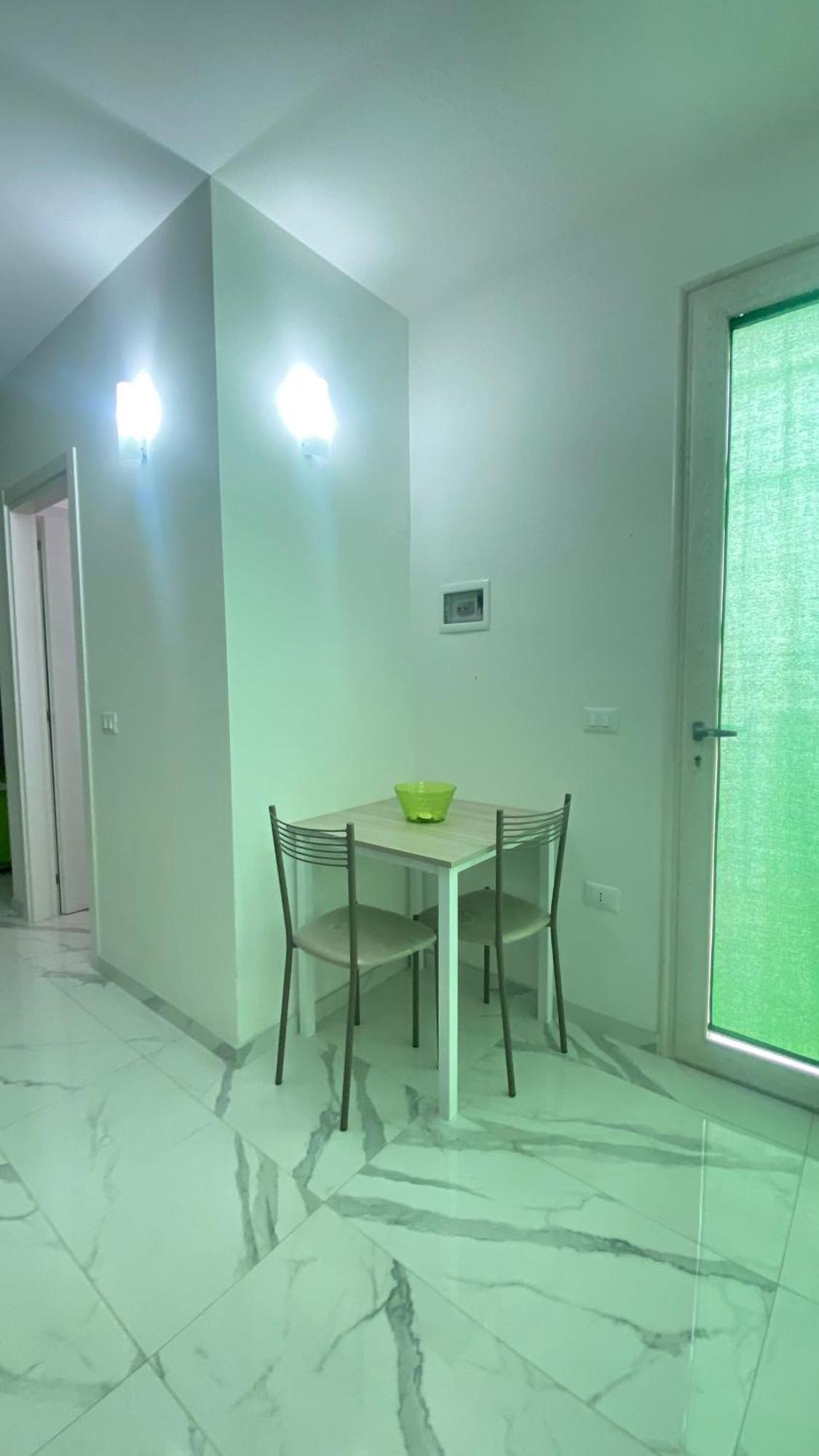B&B La Laguna Porto Cesareo Luaran gambar