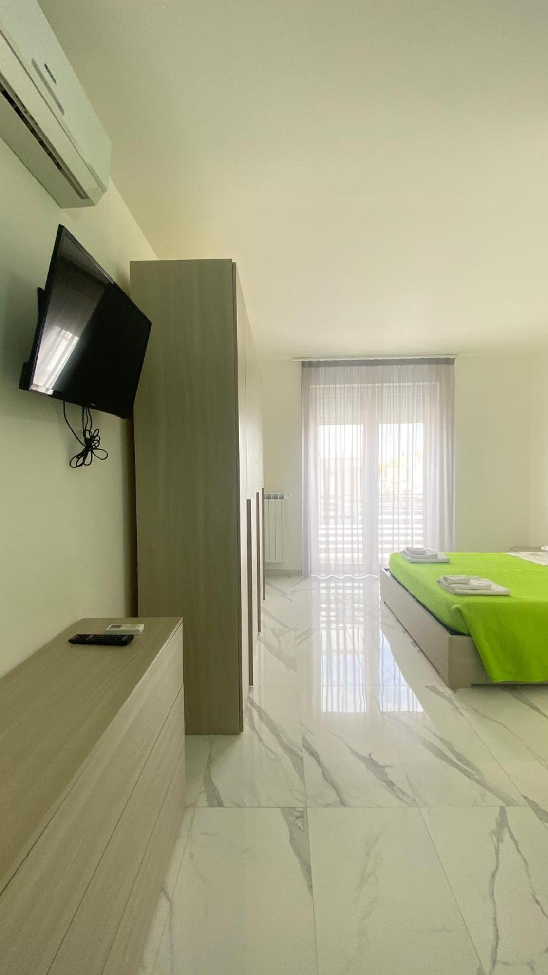 B&B La Laguna Porto Cesareo Luaran gambar